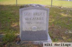 Robert Bruce Mccaskill