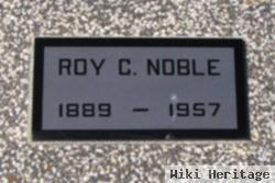 Roy Carroll Noble