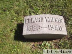 Edward Walker