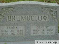 Frank Brumbelow