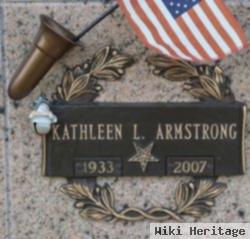 Kathleen L. Armstrong