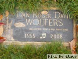 Dan Roger David Wolters