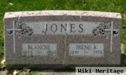 Irene A. Jones