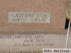 Laverne F Seefeldt, Jr