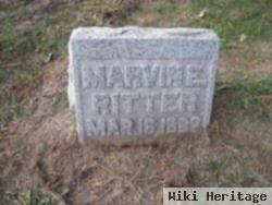 Marvin E Ritter