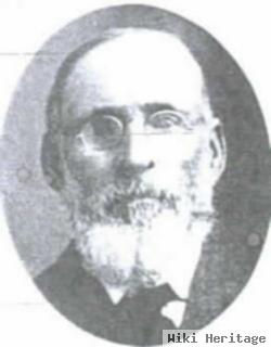 John Dingman Wilcox