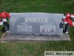 Homer M. Gilham