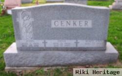 John Cenker