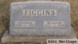 William Henry Figgins