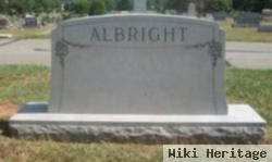 Cad A Albright