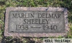 Marlin Delmar Sheeley