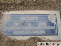 Fern Olsen Oviatt