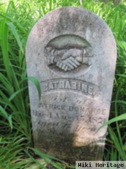 Catharine Ryan Donahoe