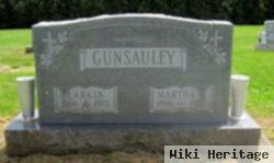 Larkin Gunsauley