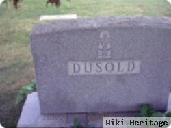 Alfred Dusold