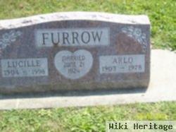 Arlo Furrow