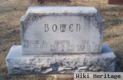 Thomas Bowen, Jr