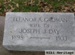 Eleanor A. Groman Day