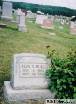 Alva Samuel Bull