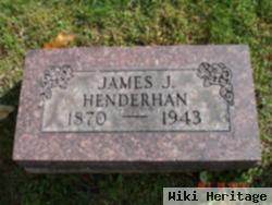 James J. Henderhan