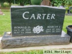 Ronald Carter