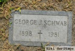 George J. Schwab