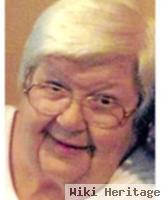 Barbara A. Wolfinger Merrihew