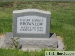 Oscar Lonnie Brownlow