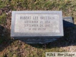 Robert Lee Brittain