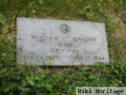 William C. Knight