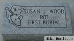 Susan J Wood