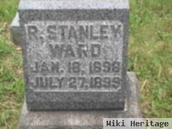 Robert Stanley Ward