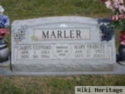 James Clifford Marler