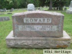 George Howard