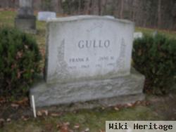 Frank B Gullo