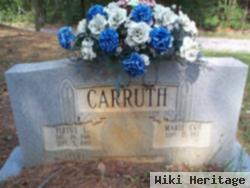 Fletus L. Carruth