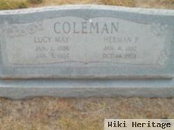 Herman P Coleman