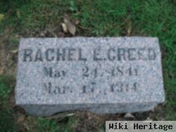 Rachel Everhart Creed