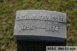 Catharine Bassler