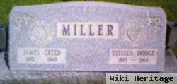 James Creed Miller