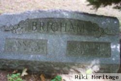 Guy Herbert Brigham