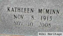 Kathleen Mcminn Henry