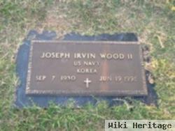 Joseph Irvin Wood, Ii