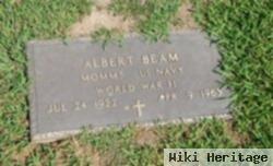 Albert Beam