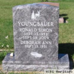 Ronald Simon Youngbauer