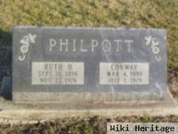 Conway Philpot