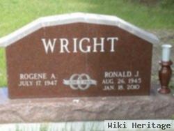 Ronald J. Wright