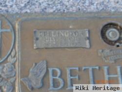 Fellington Bethune