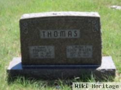 Edward C. Thomas