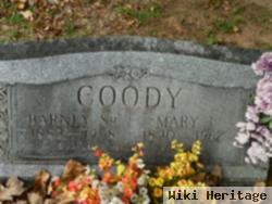 Barney Coody